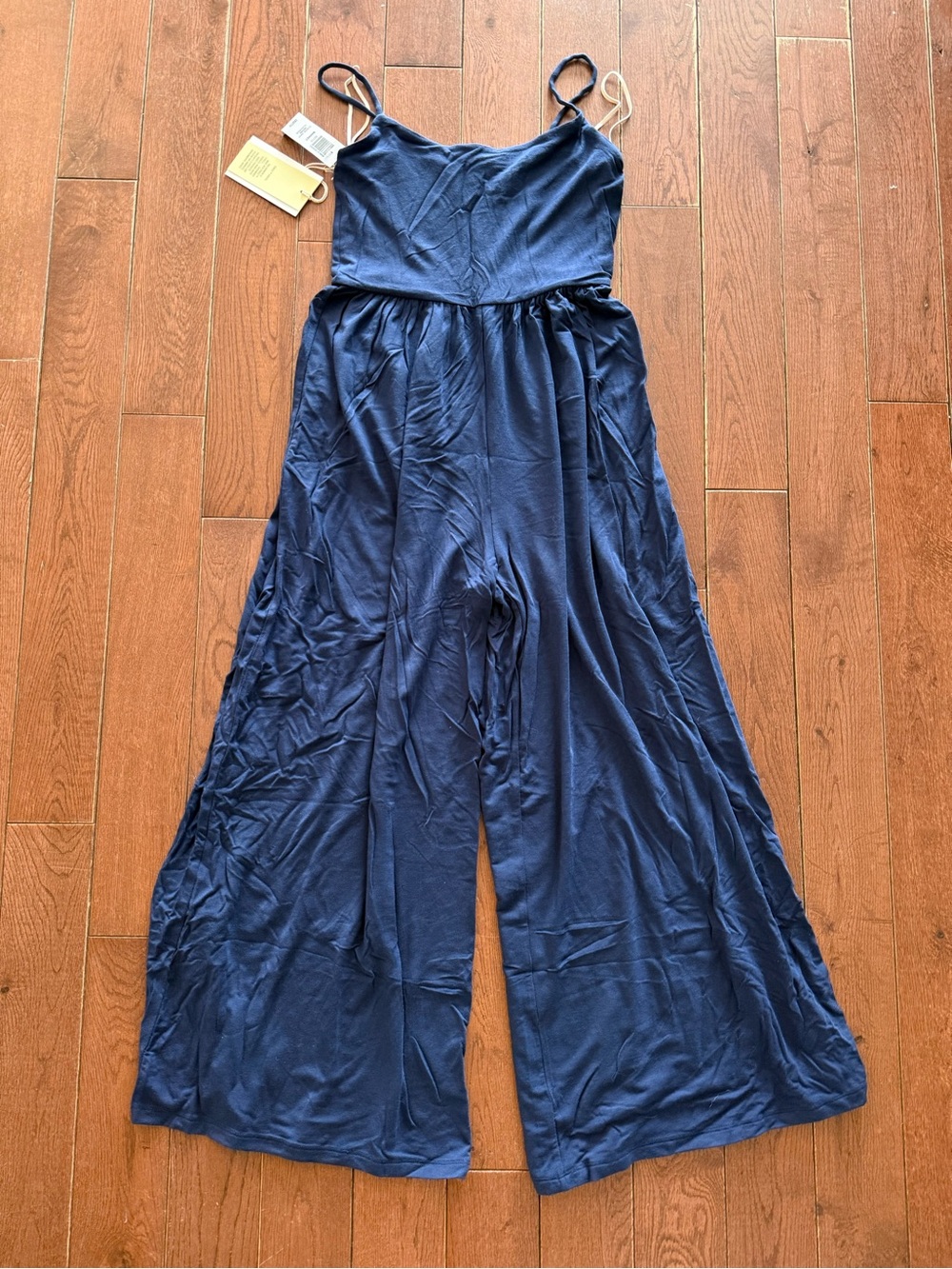 Wilfred market jumpsuit NWT XXS